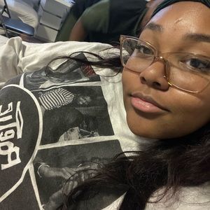 Meet your Posher, Aalayah